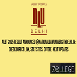 AILET 2025 Result And Answer Key Out